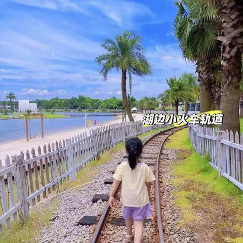 添恩贝幼儿园 秋游通知
