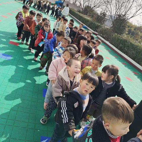 汝南一幼一周活动剪映