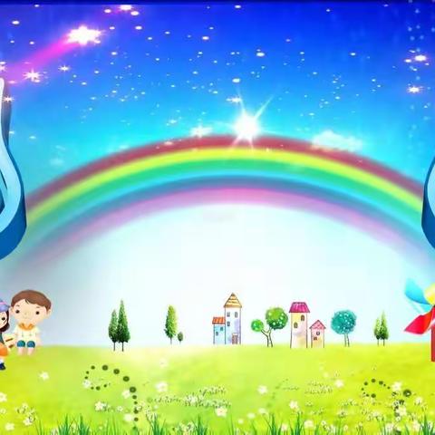 汝南一幼小班🌈一周活动剪映