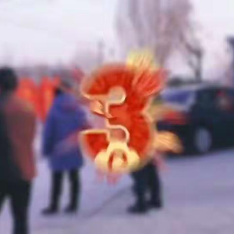 初春透寒意 慰问暖人心