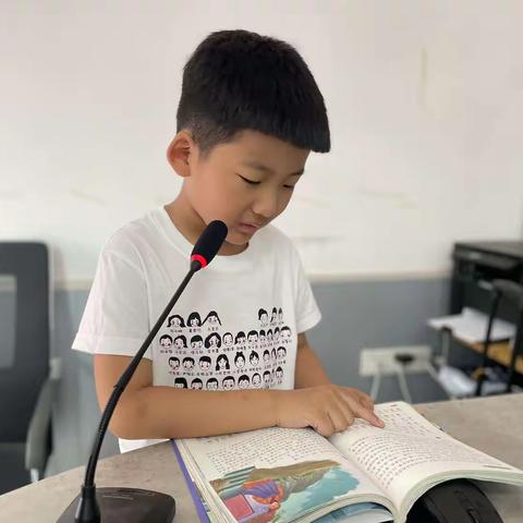 福其童&蓓蕾园学前三班6月份第五周精彩回顾