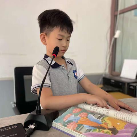 福其童&蓓蕾园学前三班6月份第二周精彩回顾