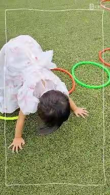 游戏——呼啦圈