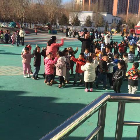 蒙幼学习心得