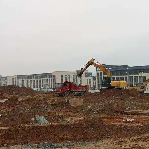 德能产业园二期