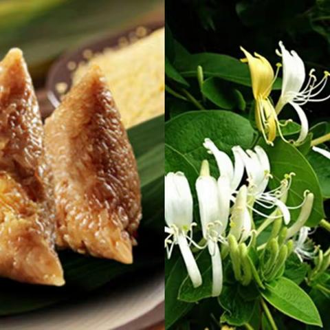 你真的很“粽”要