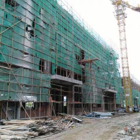 【重点项目资讯快报】经开区项目进度晒一晒