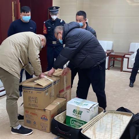 北城市场一队查获一起九万余元违法卷烟案件