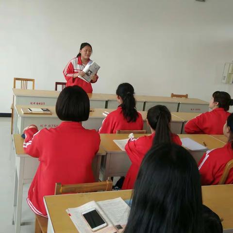 名人故事——鲁迅