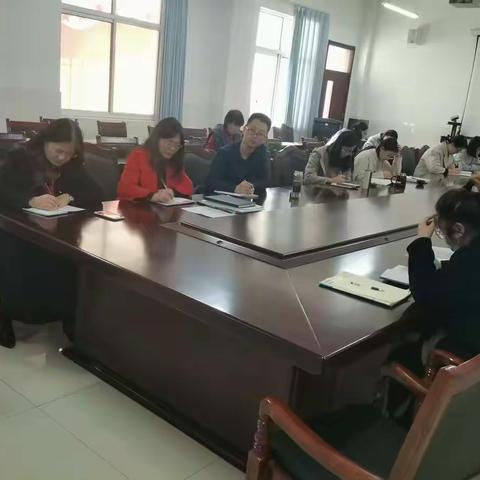 书香滋润人生，教研促进成长——记潍坊市小学阅读能力提升工程观摩会议