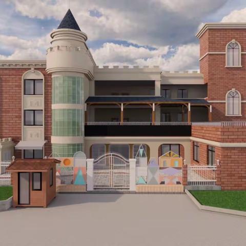 江北区蜀都小学附属童星    幼儿园 2022年秋季招生啦