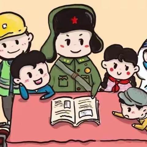 【西桥中心幼儿园】雷锋日主题活动“学雷锋做好娃娃”