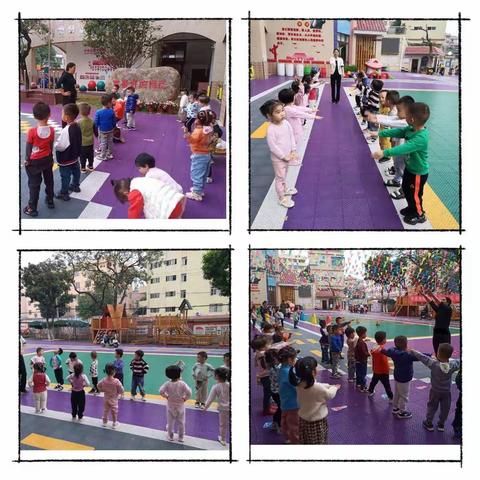 用爱陪伴  静待花开