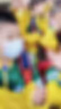 “我与小学零距离”——智星幼儿园幼小衔接参观小学活动