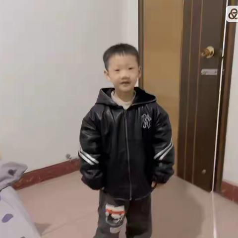 “感恩从心💖开始，让爱💝温暖彼此”智星幼儿园感恩节活动