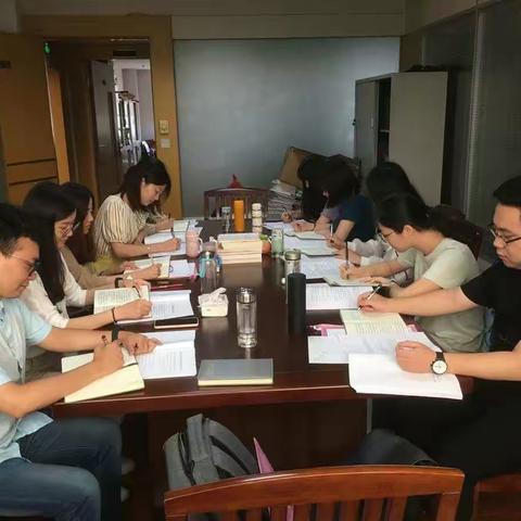 整装待发，扬帆起航——2020年芜湖中支新行员培训简报（第二期）