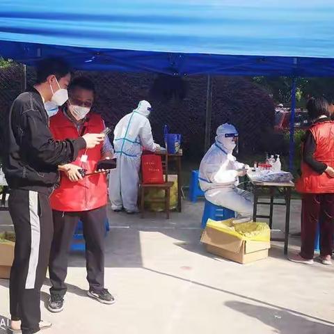 芜湖市中支“三个行动” 在疫情防控中展现速度与温度