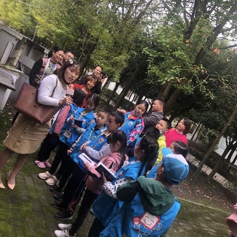 小记者-机械博物分馆（成都工业学院）