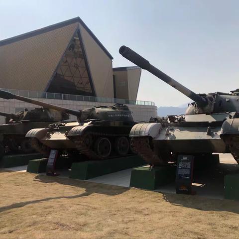 攀枝花之三线建设博物馆