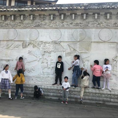 写给七岁生日的宝贝