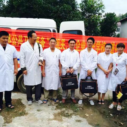 【为人民服务】医疗服务送到家 暖心举措惠民心