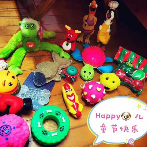 我们一起过～六一节（2018）