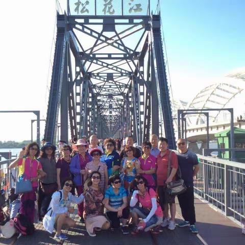 情系一班～我们六十了（2017年6月25日）