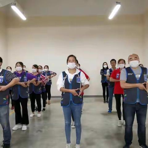 W-36 “心”起点，2507在行动