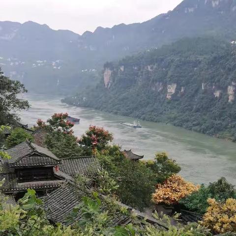 三峡人家……（副本）