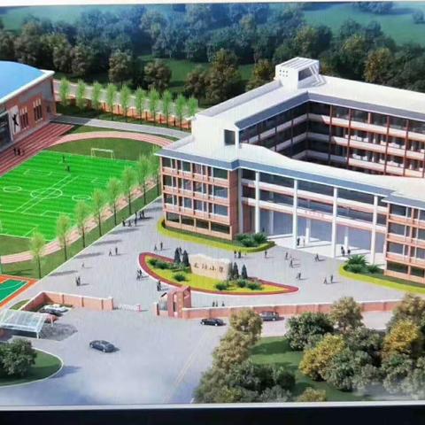 凝心聚力，攻坚克难——宜州区第一小学龙降分校建设正在加速推进中