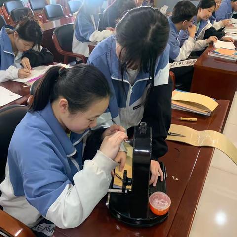 “展会计专业风采 谱职业教育新篇”2023年抚顺一职专会计事务专业职业教育活动纪实