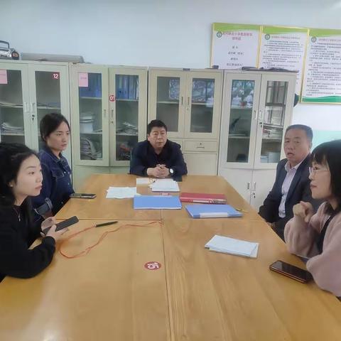 踔厉奋发，放飞梦想，阳光下成长——史村联合小学校园艺术节节目验收