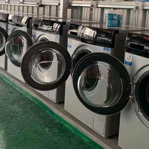 拾金不昧暖人心 ──安仁县玉潭学校内洗衣房的小故事