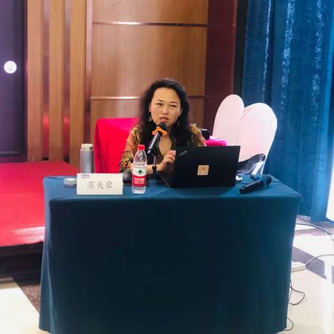 以“培”助长，蓄力前行