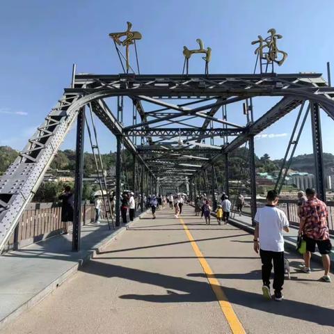 去丝路之兰州站