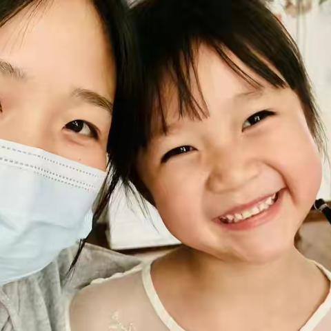 感恩母亲👩感谢妈妈，爱弥儿幼儿园特别记录♥️