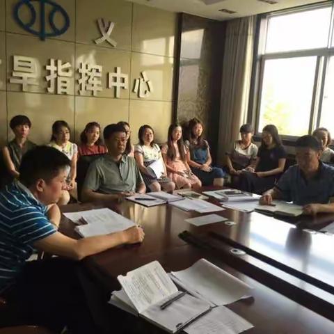 抓落实，促推进，水利局扎扎实实做好扶贫每一步