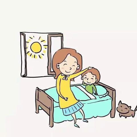 江山市城南幼儿园线上陪伴活动中班（6）