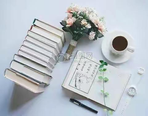 繁花四月送疫情      书香扑鼻沁心田                            ——沙河子镇中心学校三年一班阅读记