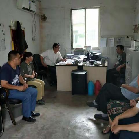 创城不停，工作不止