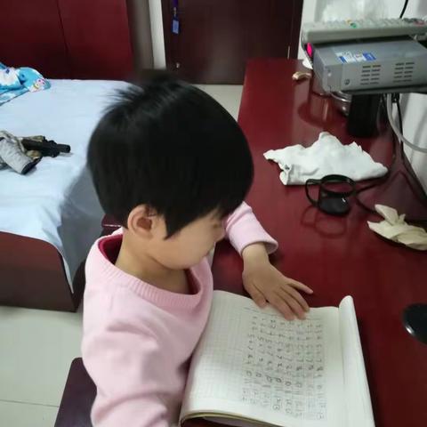 爱和温暖一直在