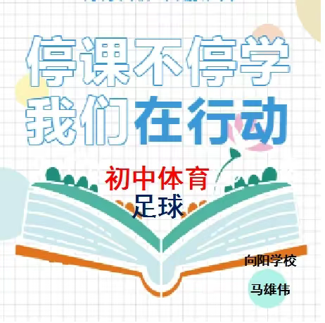 中学生球类居家运动