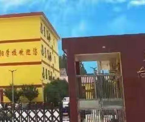 蓝田县向阳学校2020年春季“线上”运动比赛