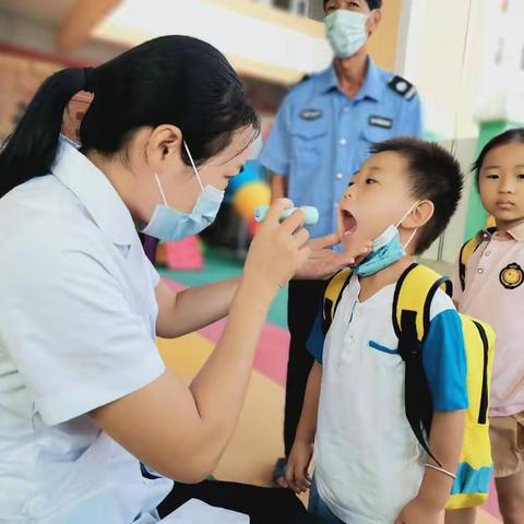 旦场镇东升实验幼儿园（海马中班）第三周精彩回顾