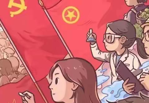 致敬战“疫”榜样 续写税务荣光