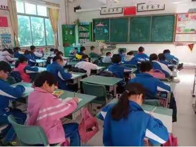 “润在童心，算出精彩”赤坭圩小学数学计算比赛总结