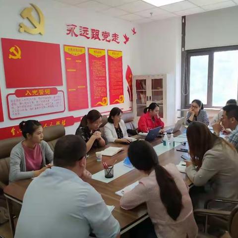 健康体检 保驾护航  海垦商贸物流集团检查组对京津三家公司财务管理及内控建设工作规范化检查