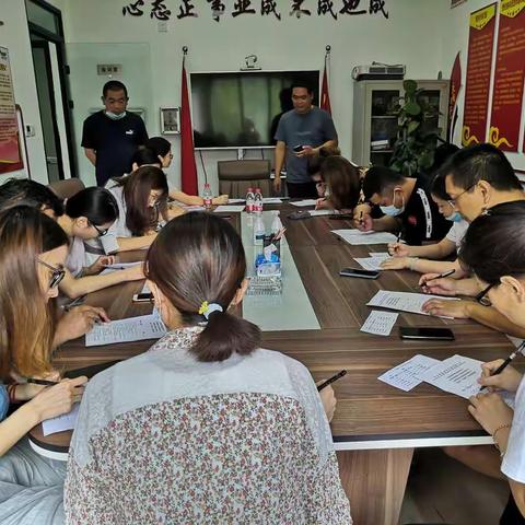 “安康”点燃激情，“三防”加强防控