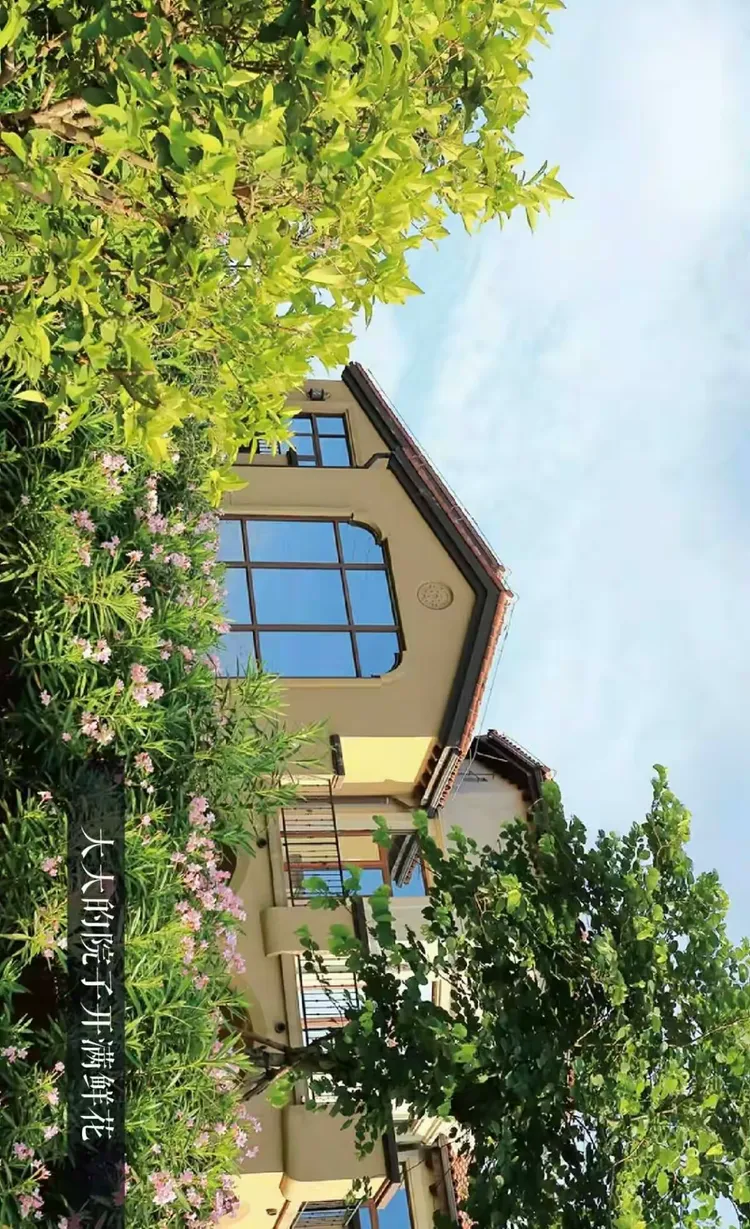 海南海口富力盈溪谷