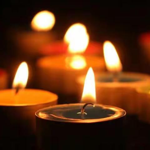 天道 ——敬畏生命